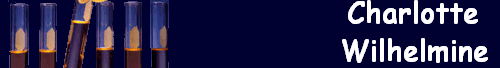 Charlotte
Wilhelmine